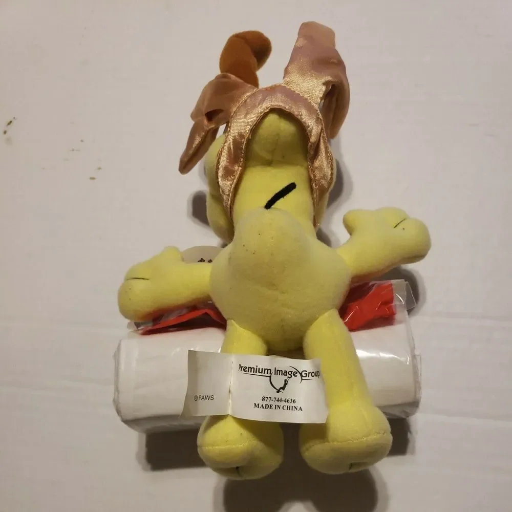 N/A vtg odie